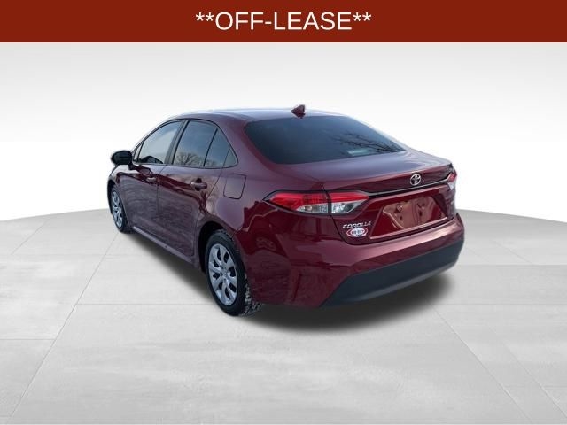 Toyota Corolla LE 2023