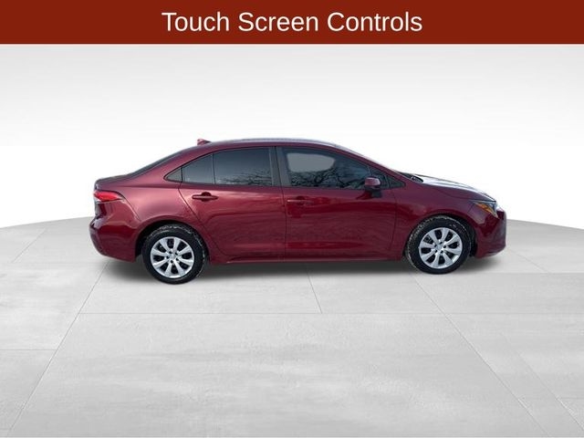 Toyota Corolla LE 2023