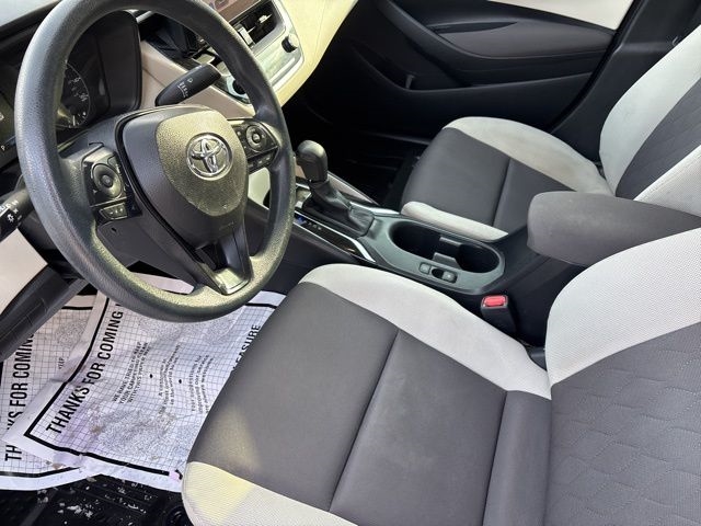 Toyota Corolla LE 2023