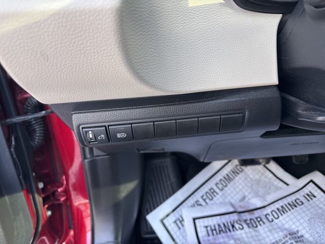 Toyota Corolla LE 2023