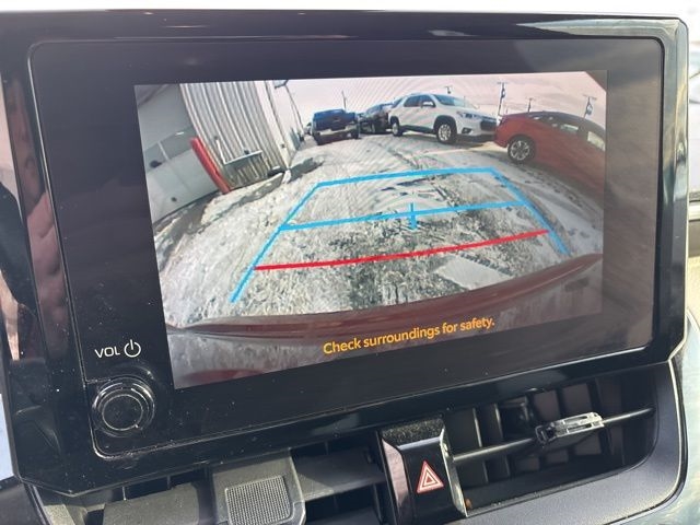 Toyota Corolla LE 2023