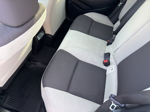 Toyota Corolla LE 2023