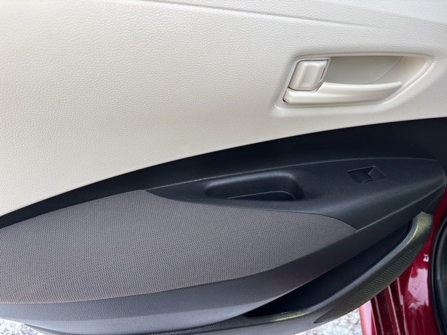 Toyota Corolla LE 2023