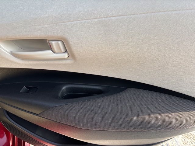 Toyota Corolla LE 2023