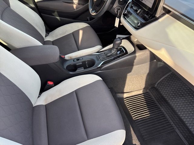 Toyota Corolla LE 2023