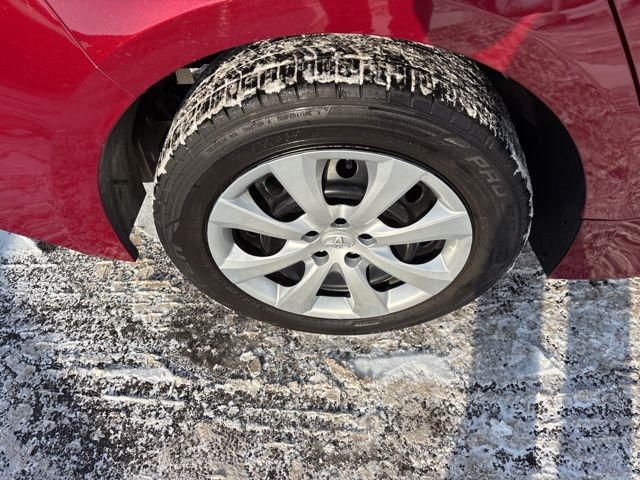 Toyota Corolla LE 2023