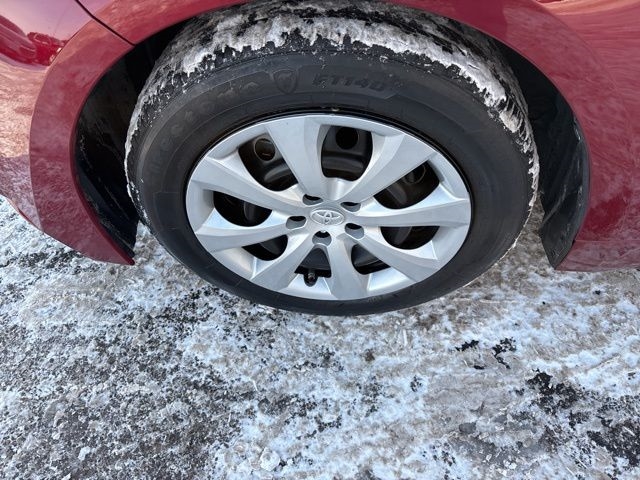 Toyota Corolla LE 2023