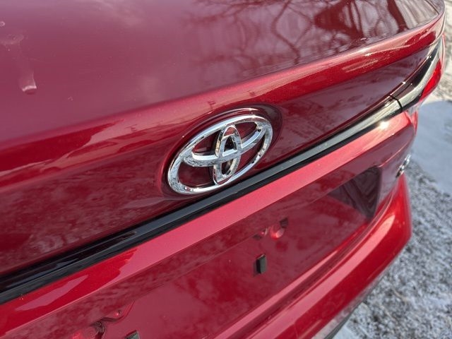 Toyota Corolla LE 2023