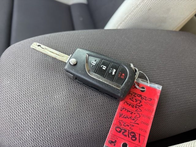 Toyota Corolla LE 2023