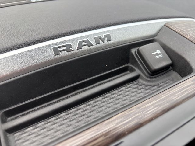 RAM 1500  2019