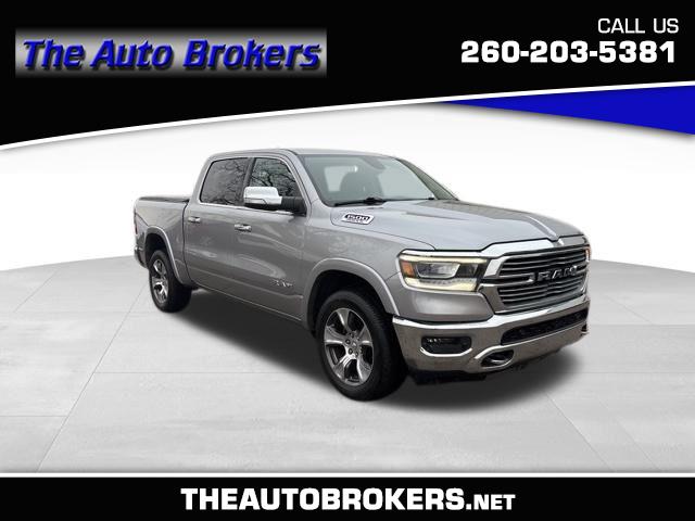 RAM 1500  2019