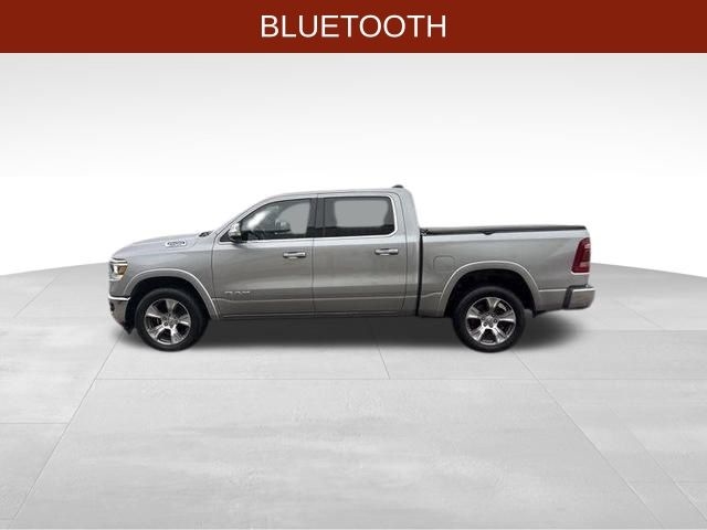 RAM 1500  2019