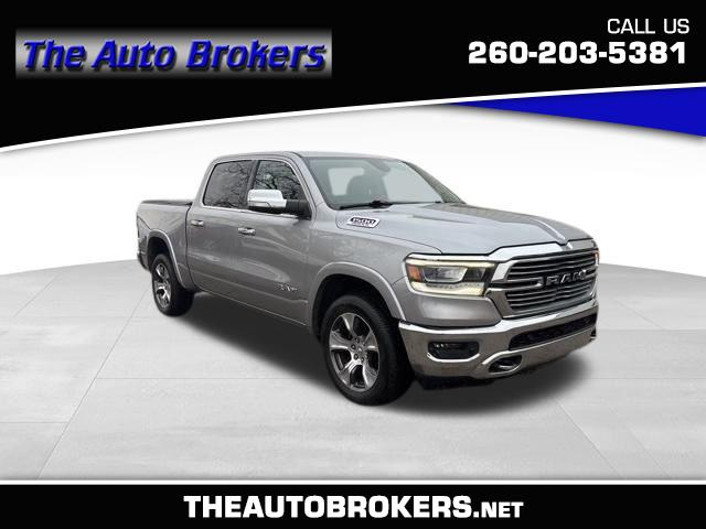 RAM 1500  2019