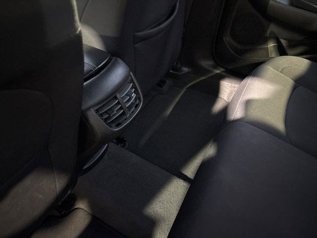 Chevrolet Malibu  2024