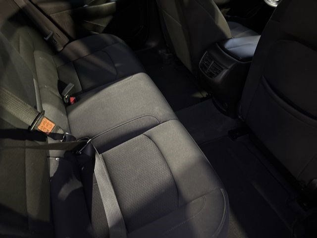 Chevrolet Malibu  2024