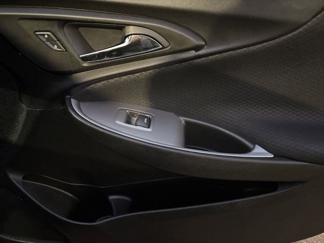 Chevrolet Malibu  2024