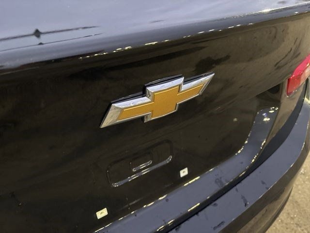 Chevrolet Malibu  2024