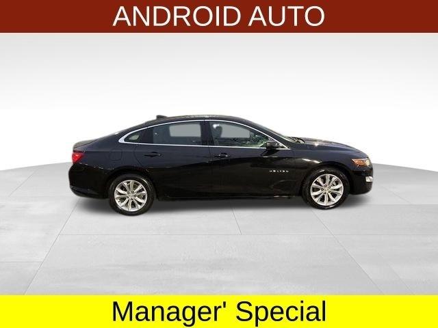 Chevrolet Malibu  2024