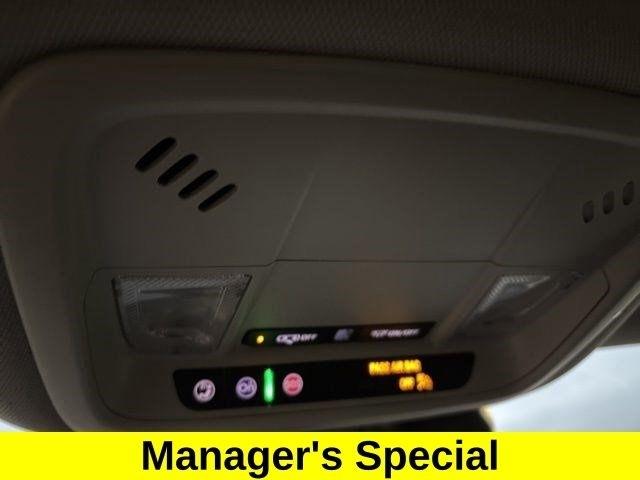 Chevrolet Malibu  2024