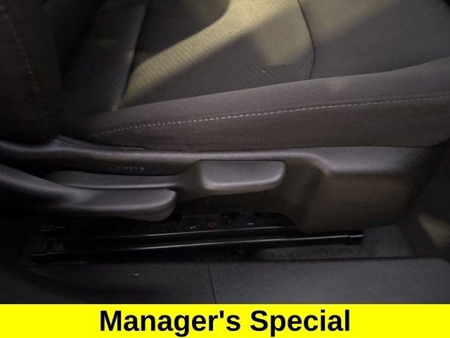 Chevrolet Malibu  2024