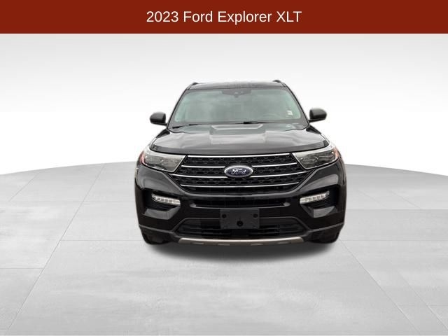 Ford Explorer  2023