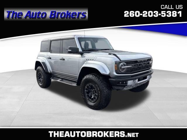 Ford Bronco  2024