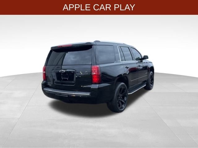 Chevrolet Tahoe  2016