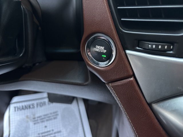 Chevrolet Tahoe  2016