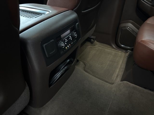 Chevrolet Tahoe  2016