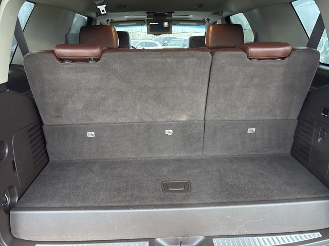 Chevrolet Tahoe  2016