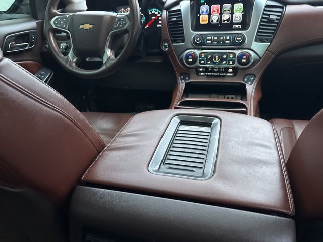Chevrolet Tahoe  2016