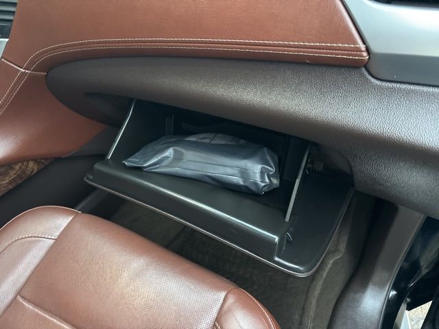 Chevrolet Tahoe  2016