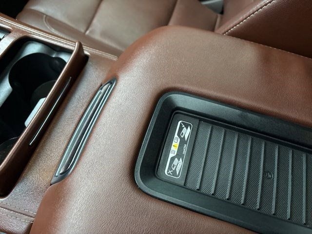 Chevrolet Tahoe  2016