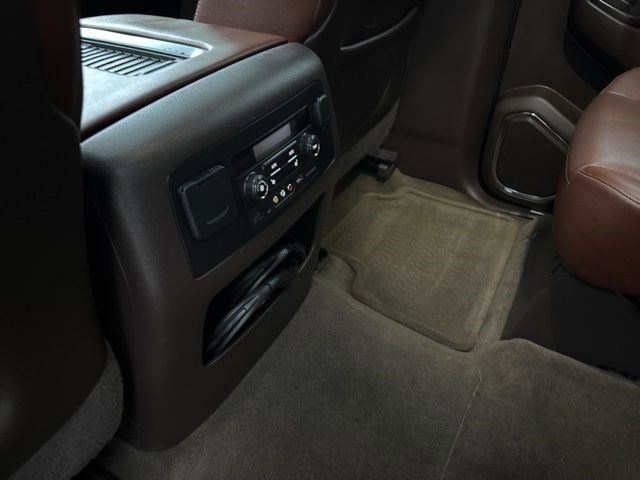 Chevrolet Tahoe  2016