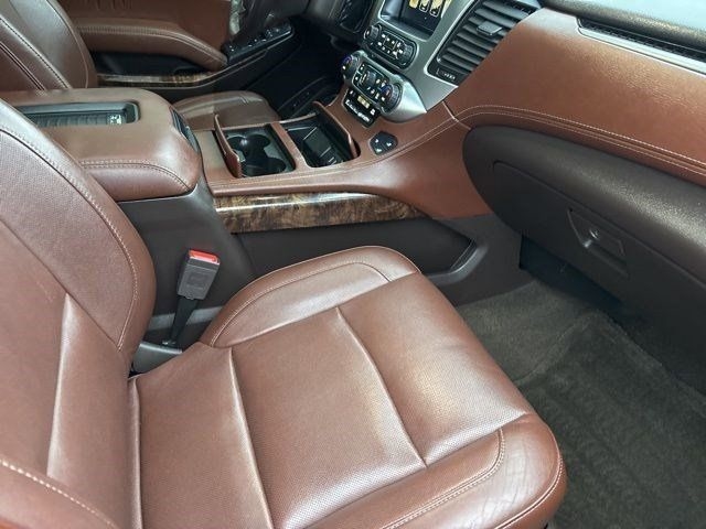 Chevrolet Tahoe  2016