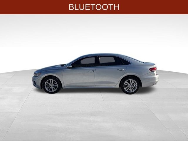 Volkswagen Passat  2020