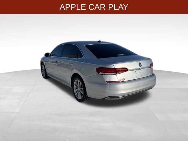 Volkswagen Passat  2020