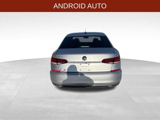 Volkswagen Passat  2020