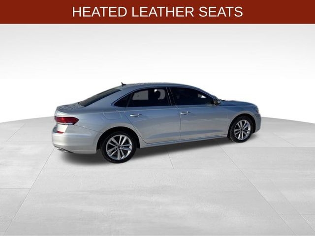 Volkswagen Passat  2020