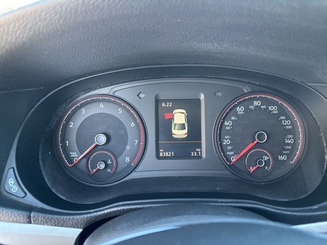 Volkswagen Passat  2020