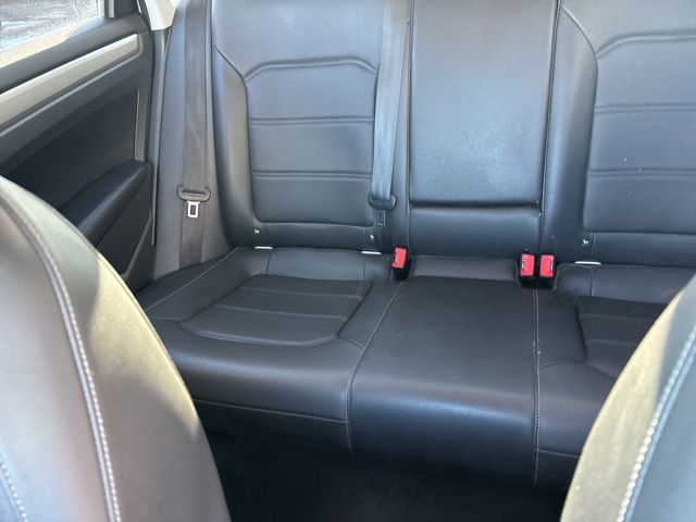 Volkswagen Passat  2020