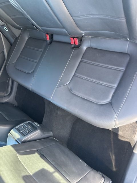 Volkswagen Passat  2020