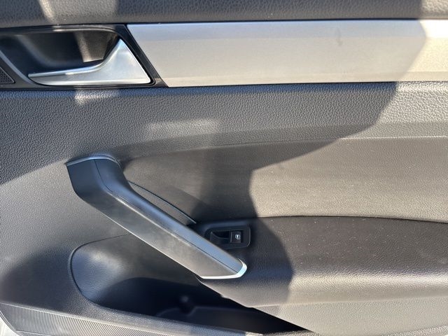 Volkswagen Passat  2020