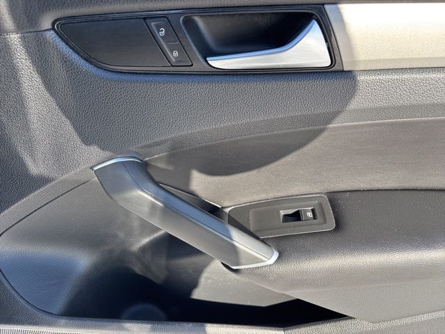 Volkswagen Passat  2020