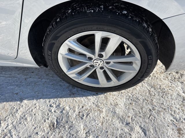 Volkswagen Passat  2020