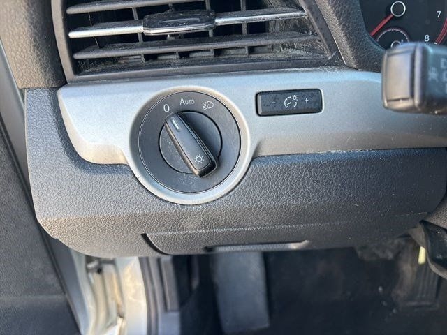 Volkswagen Passat  2020