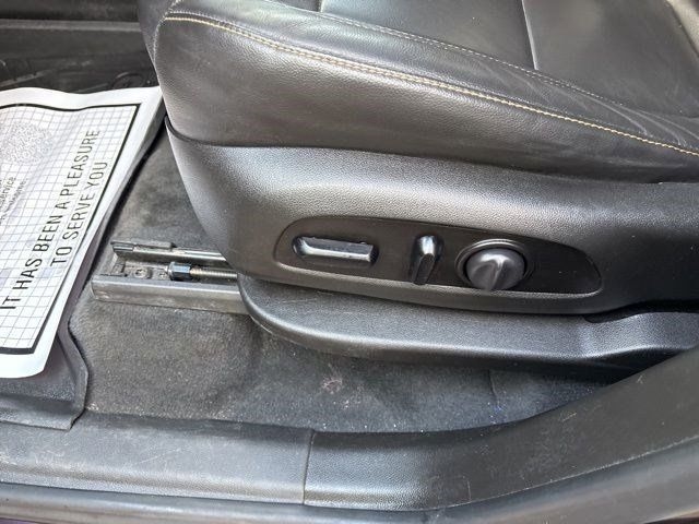 Chevrolet Traverse  2021