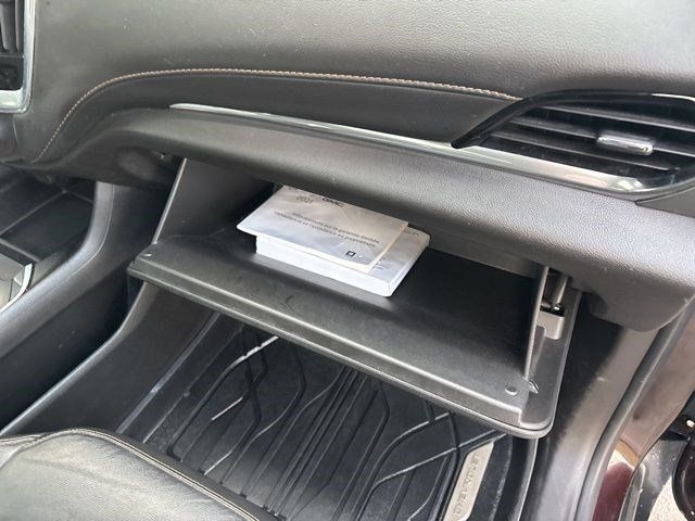 Chevrolet Traverse  2021