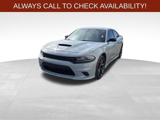 Dodge Charger R/T 2021