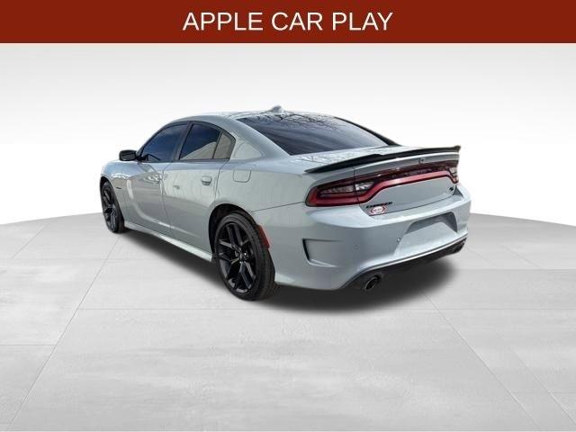 Dodge Charger R/T 2021